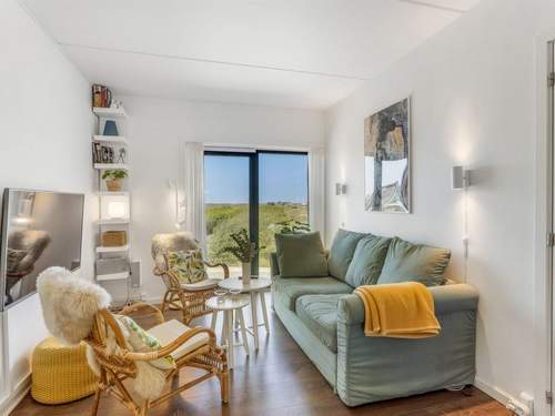 Ferienwohnung, Appartement Naike - 100m from the sea in Western Jutland