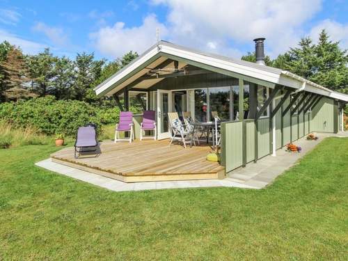 Ferienhaus Annesisse - 450m from the sea
