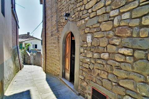 Casa La Tosca - Ferienhaus in Pescia (pt) (4 Personen)