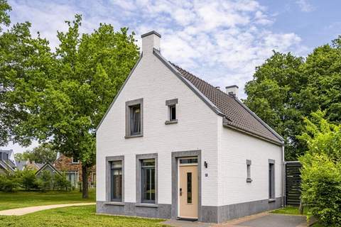 Resort Maastricht 38 - Ferienunterkunft in Maastricht (6 Personen)