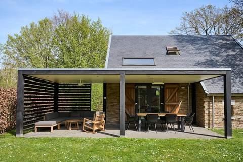 Resort Maastricht 39 - Ferienunterkunft in Maastricht (6 Personen)