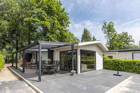Residence de Eese 17 - Ferienunterkunft in De Bult (6 Personen)