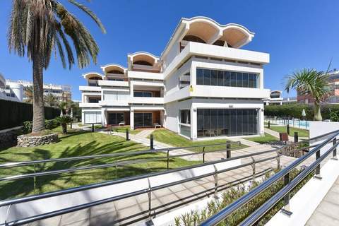 APARTMENT AIDA 202 - Appartement in Playa del Ingles (2 Personen)