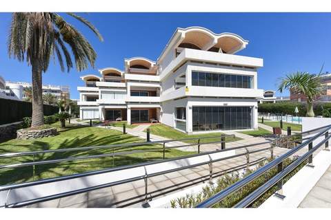 APARTMENT AIDA 202 - Ferienunterkunft in Playa del Ingles (2 Personen)