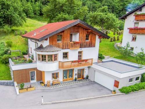 Ferienwohnung Apart Fassern