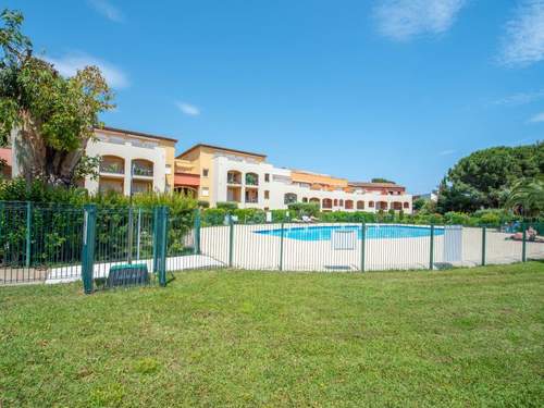 Ferienwohnung Les Lavandiers  in 
Cavalaire (Frankreich)