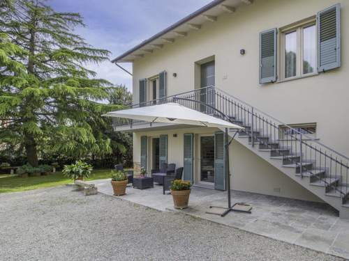 Ferienhaus  Volpe  in 
Castiglion Fiorentino (Italien)