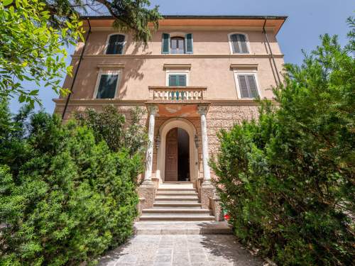 Ferienwohnung, Villa Sanda  in 
Massa Marittima (Italien)