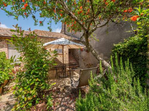 Ferienhaus, Landhaus Carola  in 
Cinigiano (Italien)