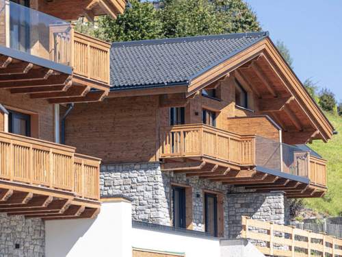 Ferienhaus Premium # 1B mit Sauna  in 
Uttendorf (sterreich)