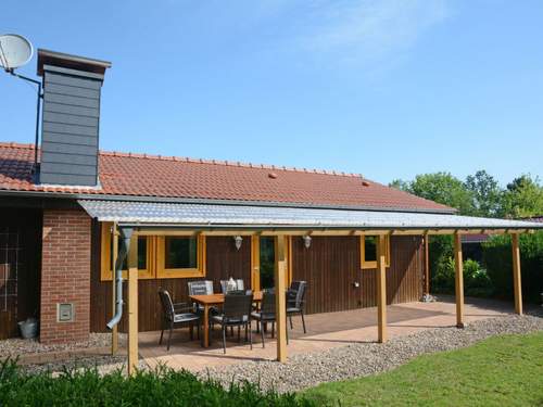 Ferienhaus Rosenhütte  in 
Extertal (Deutschland)