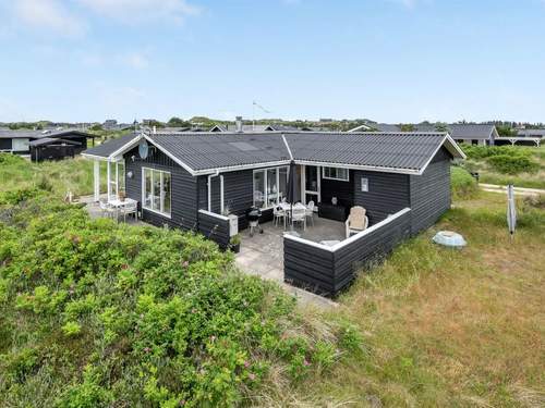 Ferienhaus Marika - 500m from the sea