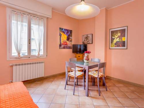 Ferienwohnung Floki  in 
Sanremo (Italien)