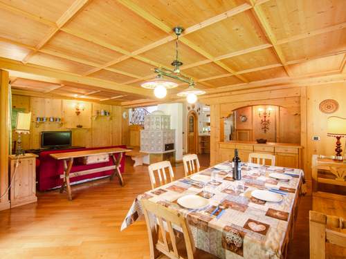 Ferienhaus, Chalet Cesa Galadriel