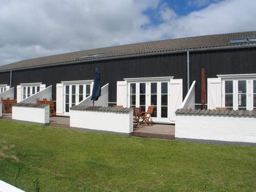 Ferienwohnung, Appartement Dineke - 200m to the inlet