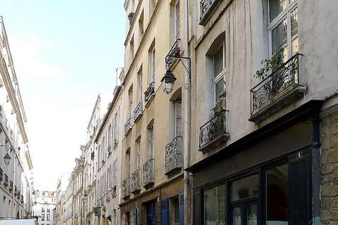 Appartement Paris 5eme - Appartement in Paris (5 Personen)