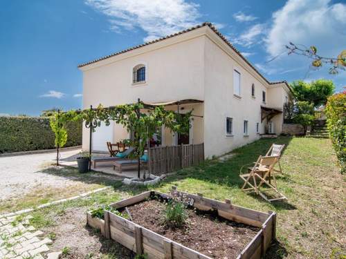 Ferienwohnung Le Vallon des Chenes  in 
Saint Aygulf (Frankreich)