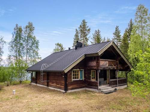 Ferienhaus Kotimökki  in 
Sotkamo (Finnland)