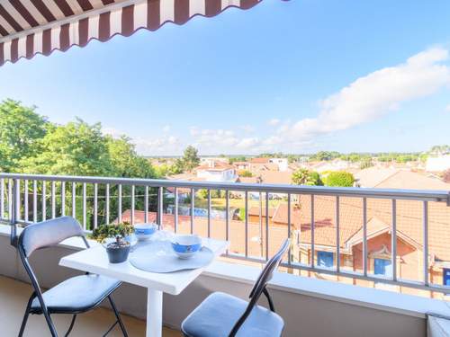 Ferienwohnung Les Gabiers  in 
Arcachon (Frankreich)