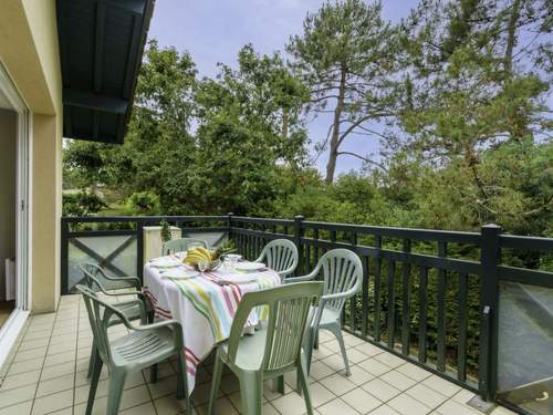 Ferienwohnung Arnaïa