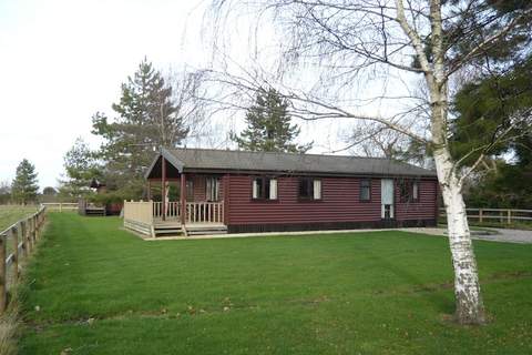 Five Waterings - Ferienunterkunft in Fairfield (6 Personen)
