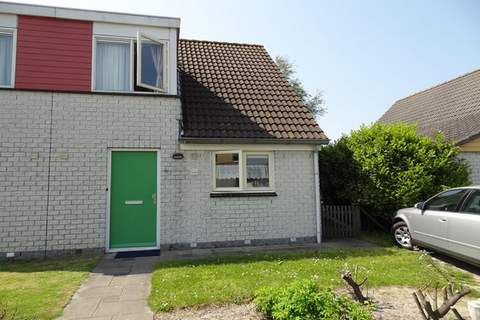 Villapark De Oesterbaai 81 - Ferienunterkunft in Wemeldinge (5 Personen)