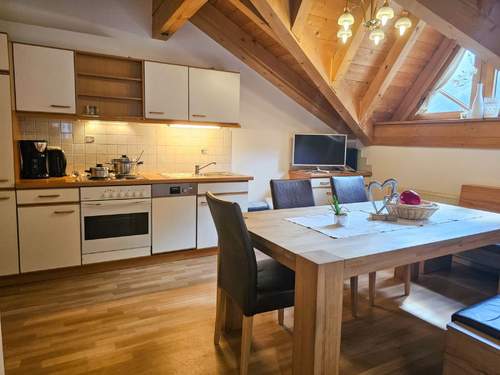 Ferienwohnung, Appartement Top 3