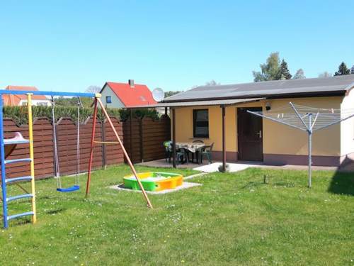 Ferienhaus, Bungalow Ehmke  in 
Karlshagen (Deutschland)