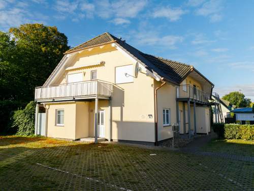 Ferienwohnung Abt  in 
Zempin (Deutschland)