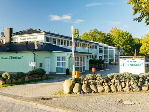 Ferienwohnung Dünenhaus App. 104  in 
Zempin (Deutschland)