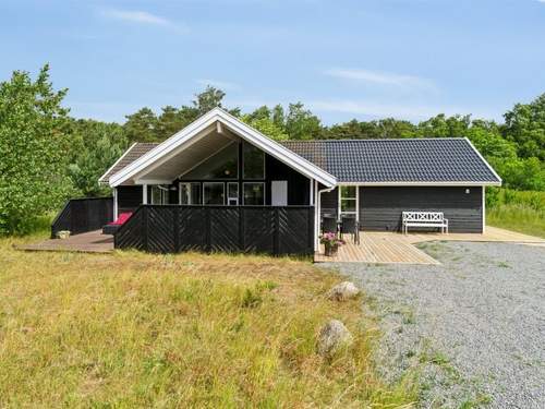 Ferienhaus Greta - 200m from the sea