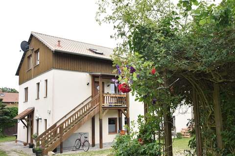 Haus am Meer  5 - Ferienunterkunft in Rerik (4 Personen)