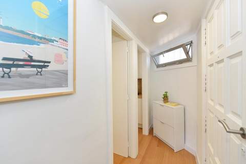 APARTMENT BALCON GB/FG - Ferienunterkunft in Maspalomas (2 Personen)