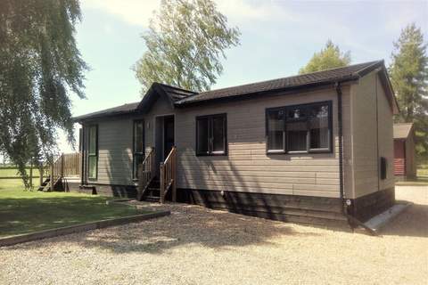 New Puddledock - Ferienunterkunft in Fairfield (6 Personen)