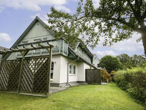 Ferienwohnung Noah  in 
Koserow (Deutschland)