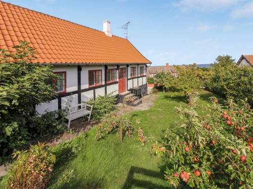 Ferienhaus Melusine - 200m from the sea