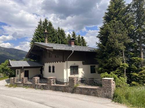 Ferienwohnung Lechner  in 
Mittersill (sterreich)