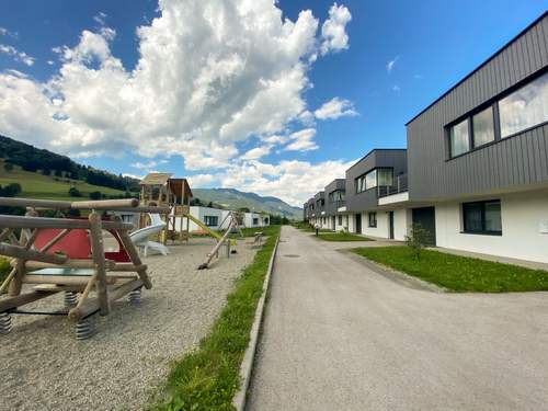 Ferienhaus für 8 Personen mit IR-Sauna  in 
Sankt Lambrecht (sterreich)