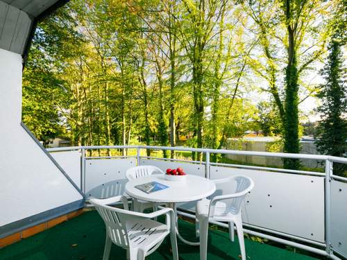 Ferienwohnung Osenberg  in 
Zinnowitz (Deutschland)