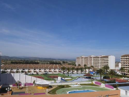 Ferienwohnung Peñiscola Garden  in 
Peiscola (Spanien)