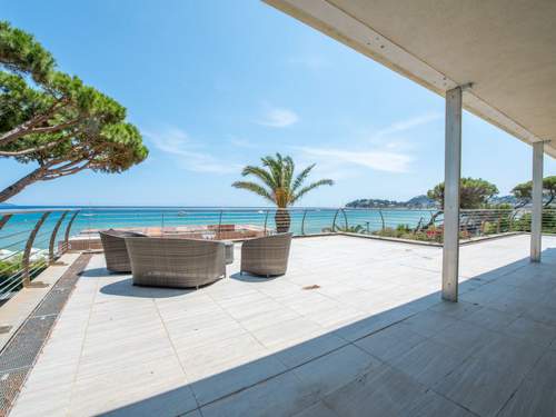 Ferienhaus, Villa Cabanon  in 
Cavalaire (Frankreich)