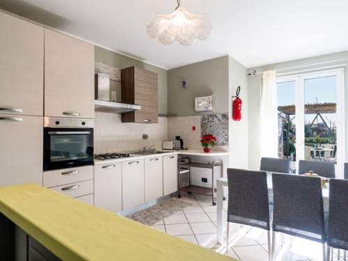 Ferienwohnung Azzurra