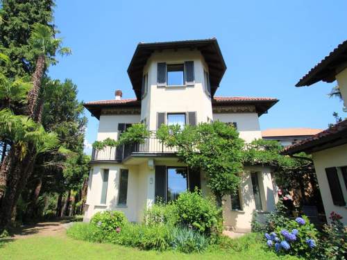 Ferienhaus, Villa Al Piano