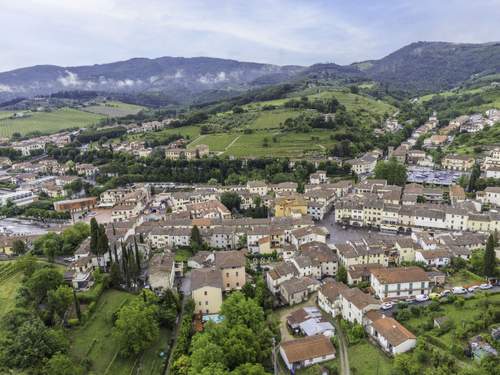 Ferienhaus La Casina di Luca  in 
Greve in Chianti (Italien)