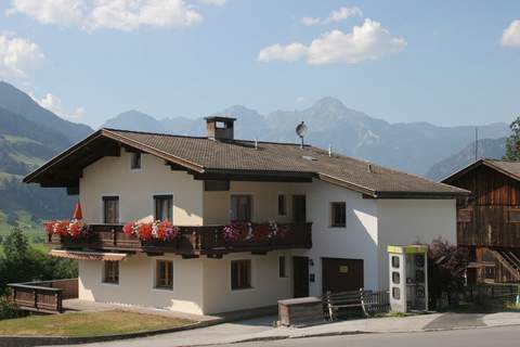 Troppmair - Appartement in Hart im Zillertal (7 Personen)