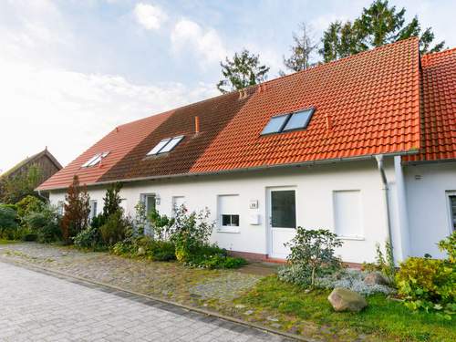 Ferienwohnung Moeller  in 
Koserow (Deutschland)