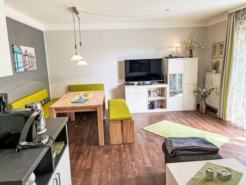 Ferienwohnung Hess  in 
Koserow (Deutschland)