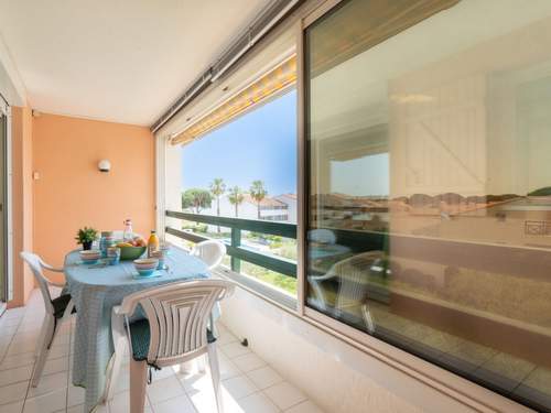 Ferienwohnung Les Terrasses du Lac  in 
Port Camargue (Frankreich)