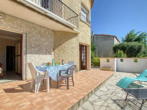 Ferienwohnung La Caterina  in 
Saint Cyr sur mer Les Lecques (Frankreich)