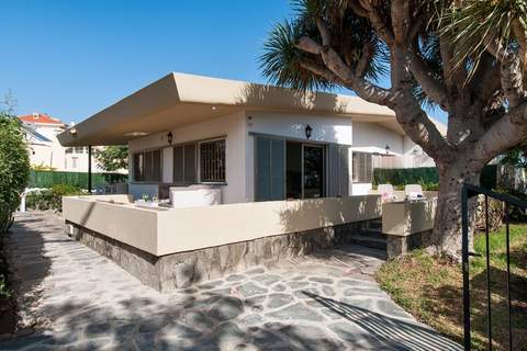 Beach House Adelfas - Ferienhaus in Maspalomas (6 Personen)